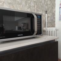forno microonde Samsung 