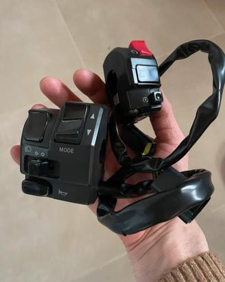 Ricambi ducati 848 1198 1098