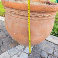 vaso terracotta 