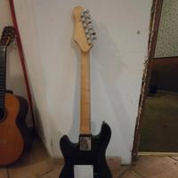 Chitarra elettrica 