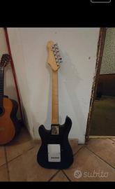 Chitarra elettrica 