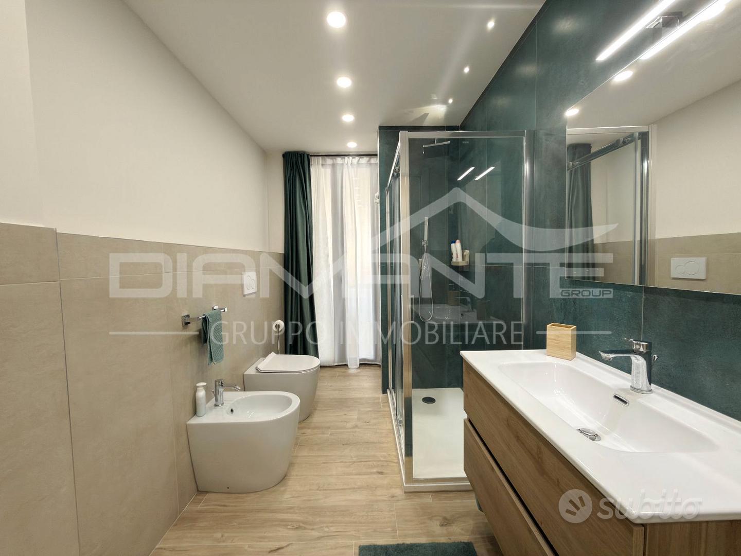 Appartamento – CT - Altro