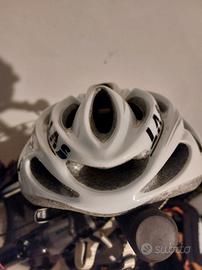 Casco bici Las taglia 53-61