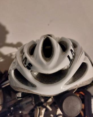 Casco bici Las taglia 53-61