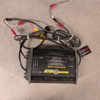 Caricabatterie MinnKota MK-220 EU Caricabatteria