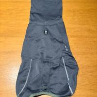 Cappotto Cane Hurrta Midlayer Warming