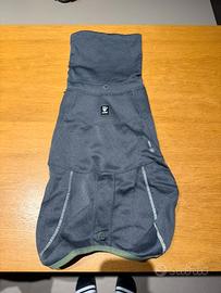 Cappotto Cane Hurrta Midlayer Warming