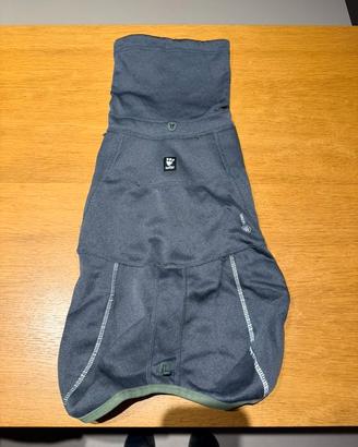 Cappotto Cane Hurrta Midlayer Warming