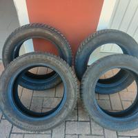 Pneumatici invernali Firestone