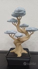Bonsai Zen Stampa 3D