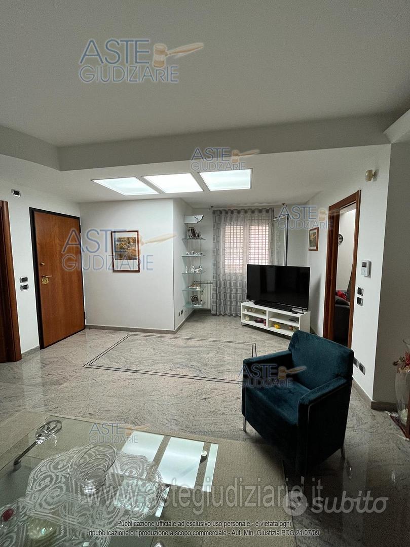 Appartamento – Comiso, Ragusa - Altro