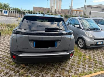 Peugeot 2008 PureTech 100 S&S Allure