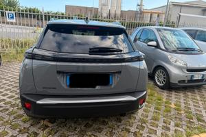 Peugeot 2008 PureTech 100 S&S Allure