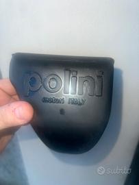 Filtro Air box polini dell orto vespa