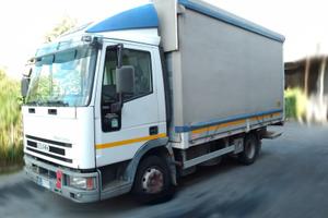 Daily iveco 65c15