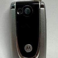 Motorola V600