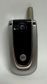 Motorola V600