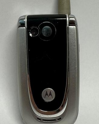 Motorola V600