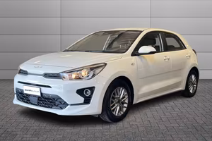 KIA Rio 1.2 Style Gpl 82cv