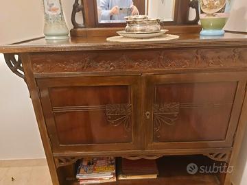 mobile stile liberty 