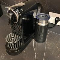 Macchian caffè Nespresso