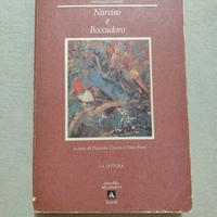 Narciso e Boccadoro di Hermann Hesse 