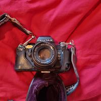Pentax LX