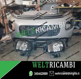 AUTORICAMBI PER CITROEN C3 AIR CROSS 2018