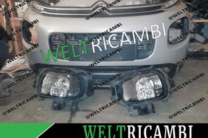 AUTORICAMBI PER CITROEN C3 AIR CROSS 2018