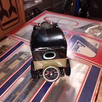 modellino giocattolo auto