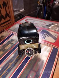 modellino giocattolo auto