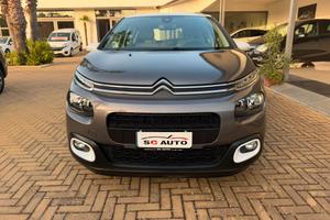 Citroen C3 PureTech 82 Shine