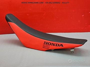 SELLA SEDUTA HONDA CRF 450 2005 2008 CRF450 2006 2