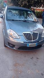 lancia Musa 