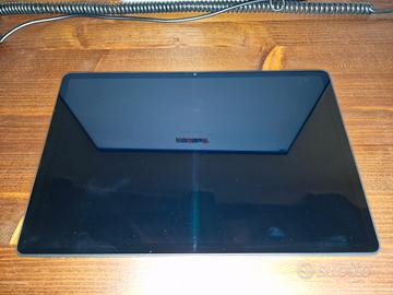 Lenovo Tab P12 con penna e tastiera originali