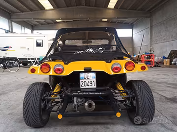 Dune Buggy