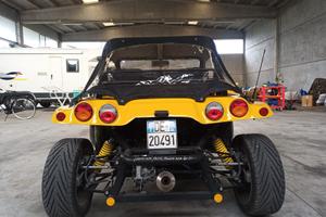 Dune Buggy