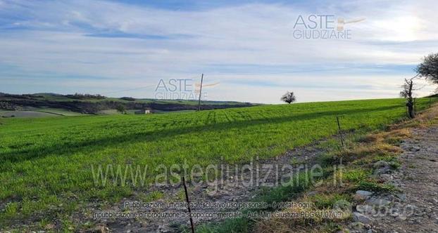 Terreno Agricolo Ragusa [A4315513]