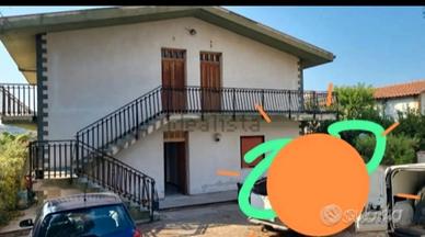 villa trifamiliare contrada Sant'Onofrio 