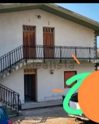 villa trifamiliare contrada Sant'Onofrio 