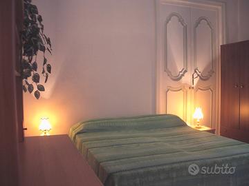 Camera singola piazza san domenico, Palermo