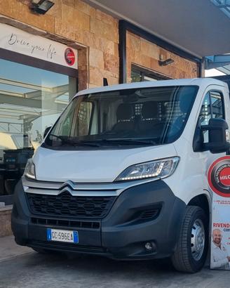 Citroen Jumper III 35