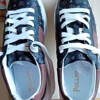 scarpe pollini