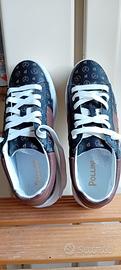 scarpe pollini