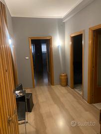 Appartamento ampio e luminoso