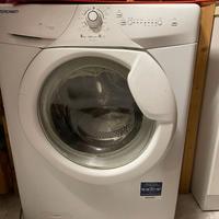 Lavatrice Zerowatt 6Kg