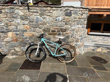 Bianchi JAB 9.2