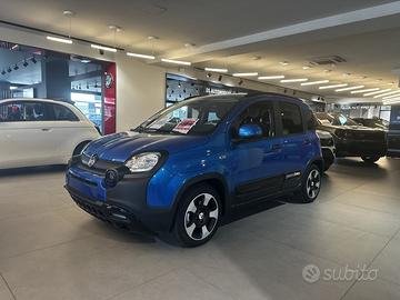FIAT Panda 1.0 70cv Hybrid Pandina