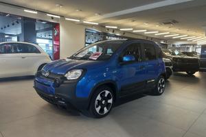 FIAT Panda 1.0 70cv Hybrid Pandina