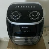 Friggitrice ad Aria 11L